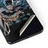 DC Comics Batman All Star Batman & Robin, The Boy Wonder Action Pose Art BY Jim Lee Galaxy S22 Plus Skin